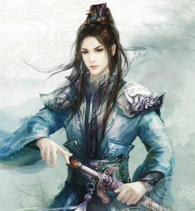 统帅_雨沁田_睥睨天下_远歌国际_武侠小说 统帅_雨沁田_睥睨天下_远歌国际_武侠小说