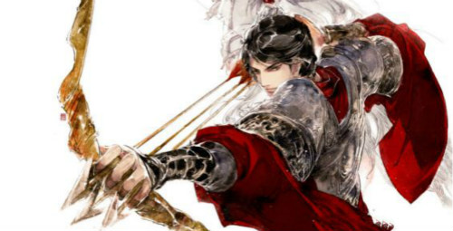 神射手_广宁之战_锡宝齐篇古_睥睨天下_远歌国际_武侠小说 神射手_广宁之战_锡宝齐篇古_睥睨天下_远歌国际_武侠小说