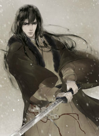 战斗_楚进良_山海关之战_睥睨天下_远歌国际_武侠小说 战斗_楚进良_山海关之战_睥睨天下_远歌国际_武侠小说