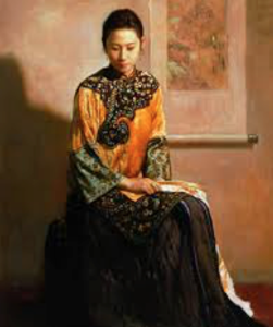 小媳妇 小媳妇